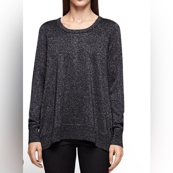 Reiss Blue Sweater - Picture 1 of 5